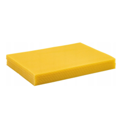 Węza Warszawska Zwykła LYSON 1kg